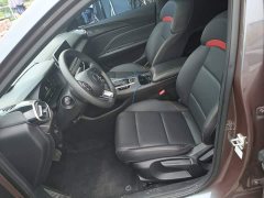 SAIC MG5 180DVVT Global Luxury Edition - ფოტო 15