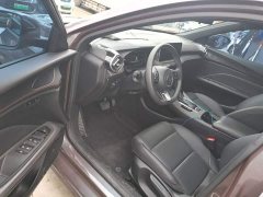 SAIC MG5 180DVVT Global Luxury Edition - ფოტო 16