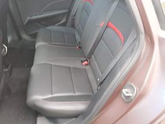 SAIC MG5 180DVVT Global Luxury Edition - ფოტო 17