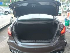SAIC MG5 180DVVT Global Luxury Edition - ფოტო 19