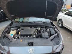 SAIC MG5 180DVVT Global Luxury Edition - ფოტო 20