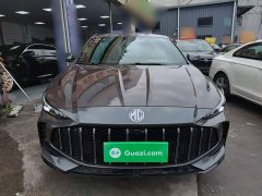 SAIC MG5 180DVVT Global Luxury Edition - ფოტო 3