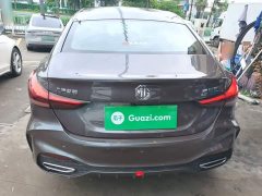 SAIC MG5 180DVVT Global Luxury Edition - ფოტო 6