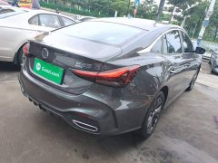 SAIC MG5 180DVVT Global Luxury Edition - ფოტო 7