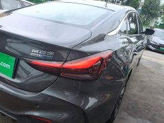 SAIC MG5 180DVVT Global Luxury Edition - ფოტო 8