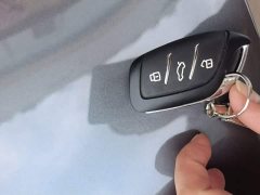 SAIC MG5 180DVVT Global Luxury Edition - ფოტო 9
