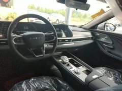 Chery Arrizo 8 2025 1.6T DCT Smart - ფოტო 10