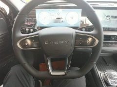 Chery Arrizo 8 2025 1.6T DCT Smart - ფოტო 11