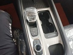 Chery Arrizo 8 2025 1.6T DCT Smart - ფოტო 14