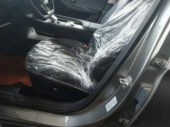 Chery Arrizo 8 2025 1.6T DCT Smart - ფოტო 15