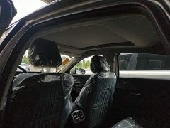 Chery Arrizo 8 2025 1.6T DCT Smart - ფოტო 18