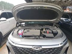 Chery Arrizo 8 2025 1.6T DCT Smart - ფოტო 20