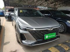 Chery Arrizo 8 2025 1.6T DCT Smart - ფოტო 4