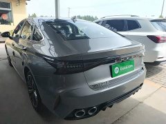 Chery Arrizo 8 2025 1.6T DCT Smart - ფოტო 5