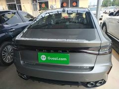 Chery Arrizo 8 2025 1.6T DCT Smart - ფოტო 6