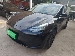 Tesla Model Y 2023 Rear-Wheel Drive - ფოტო 1