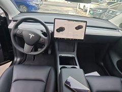 Tesla Model Y 2023 Rear-Wheel Drive - ფოტო 10