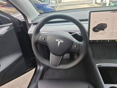 Tesla Model Y 2023 Rear-Wheel Drive - ფოტო 11