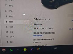 Tesla Model Y 2023 Rear-Wheel Drive - ფოტო 12