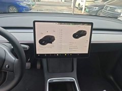 Tesla Model Y 2023 Rear-Wheel Drive - ფოტო 13