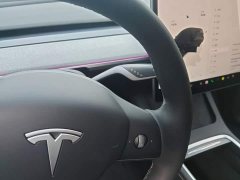 Tesla Model Y 2023 Rear-Wheel Drive - ფოტო 14