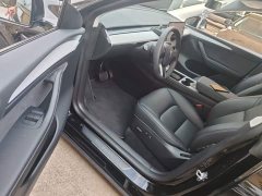 Tesla Model Y 2023 Rear-Wheel Drive - ფოტო 16