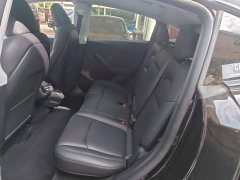 Tesla Model Y 2023 Rear-Wheel Drive - ფოტო 17