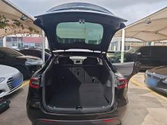 Tesla Model Y 2023 Rear-Wheel Drive - ფოტო 19