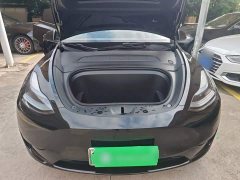 Tesla Model Y 2023 Rear-Wheel Drive - ფოტო 20