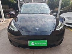 Tesla Model Y 2023 Rear-Wheel Drive - ფოტო 3