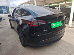 Tesla Model Y 2023 Rear-Wheel Drive - ფოტო 5
