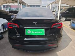 Tesla Model Y 2023 Rear-Wheel Drive - ფოტო 6