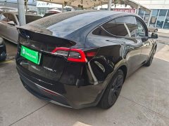 Tesla Model Y 2023 Rear-Wheel Drive - ფოტო 7