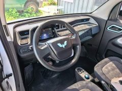 Wuling Hongguang MINIEV Macaron Premium Edition LFP - ფოტო 10