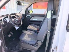 Wuling Hongguang MINIEV Macaron Premium Edition LFP - ფოტო 15