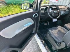 Wuling Hongguang MINIEV Macaron Premium Edition LFP - ფოტო 16