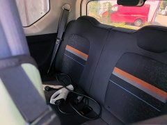 Wuling Hongguang MINIEV Macaron Premium Edition LFP - ფოტო 17