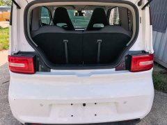 Wuling Hongguang MINIEV Macaron Premium Edition LFP - ფოტო 19