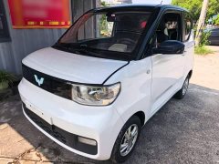 Wuling Hongguang MINIEV Macaron Premium Edition LFP - ფოტო 2