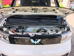 Wuling Hongguang MINIEV Macaron Premium Edition LFP - ფოტო 20