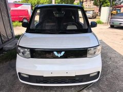Wuling Hongguang MINIEV Macaron Premium Edition LFP - ფოტო 3