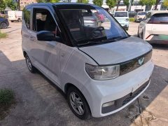 Wuling Hongguang MINIEV Macaron Premium Edition LFP - ფოტო 4