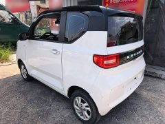 Wuling Hongguang MINIEV Macaron Premium Edition LFP - ფოტო 5