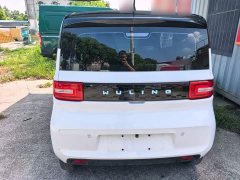 Wuling Hongguang MINIEV Macaron Premium Edition LFP - ფოტო 6