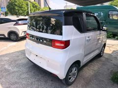 Wuling Hongguang MINIEV Macaron Premium Edition LFP - ფოტო 7
