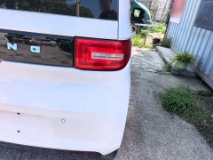 Wuling Hongguang MINIEV Macaron Premium Edition LFP - ფოტო 8