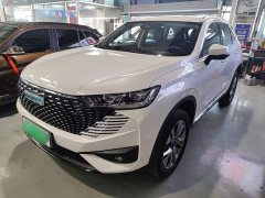 Haval H6 New Energy 2023 DHT-PHEV 55KM Comfort Edition - ფოტო 1