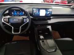 Haval H6 New Energy 2023 DHT-PHEV 55KM Comfort Edition - ფოტო 10