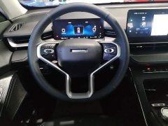 Haval H6 New Energy 2023 DHT-PHEV 55KM Comfort Edition - ფოტო 11