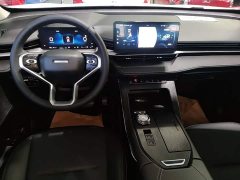 Haval H6 New Energy 2023 DHT-PHEV 55KM Comfort Edition - ფოტო 13